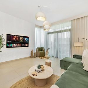 Appartement met Twee Slaapkamers